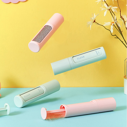 Liora-Rouleau à peluches Portable