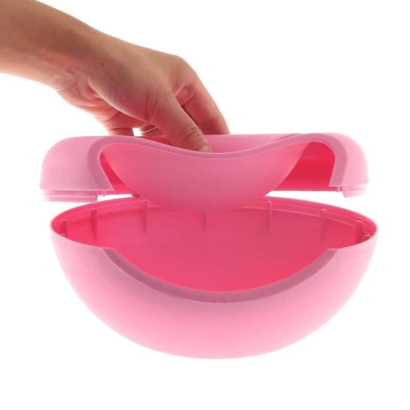 Liora-Porte-téléphone et fruits secs
