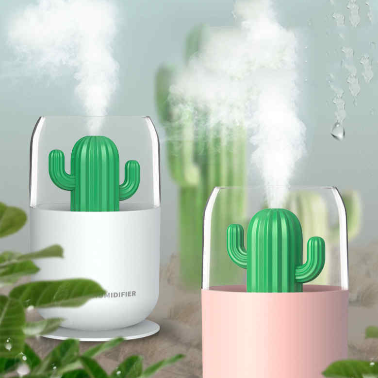 Liora-Humidificateur d'air ultrasonique