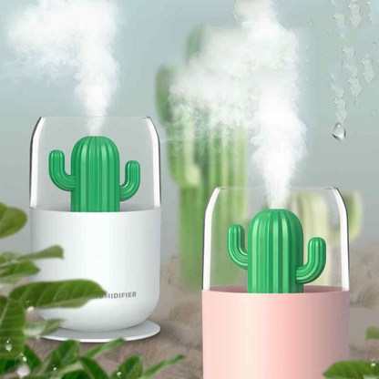 Liora-Humidificateur d'air ultrasonique