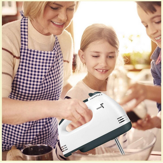 Liora-MIXER électrique