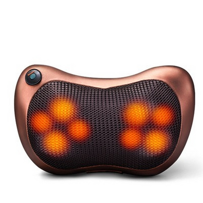 Liora-Oreiller de Massage électrique