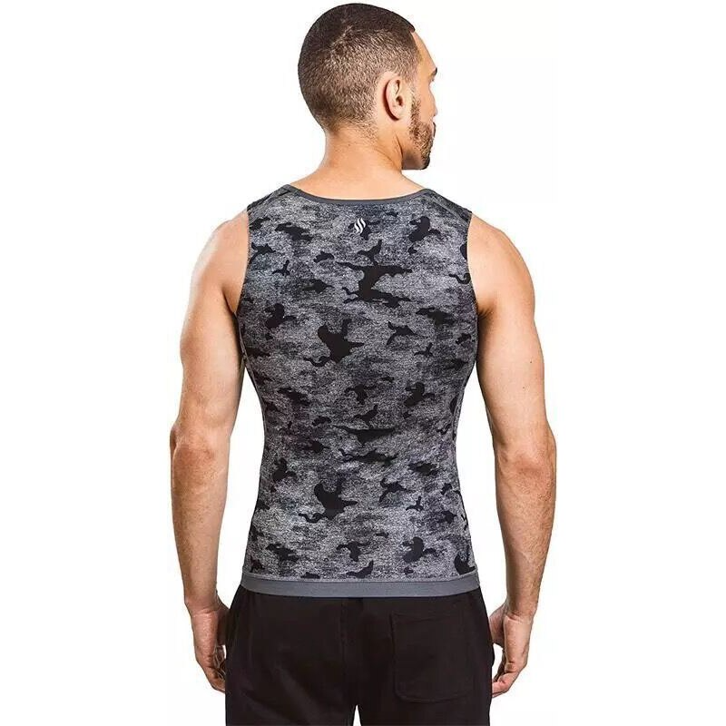 Liora-Vêtements de fitness corset minceur