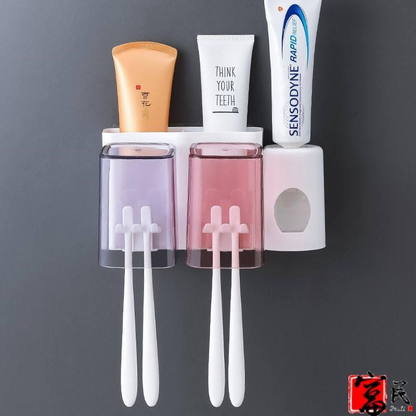 Liora-DentOrganizer
