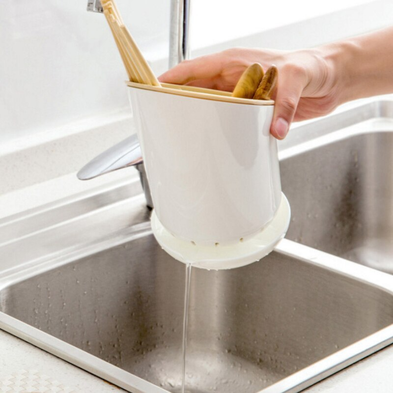 Liora-Support de rangement de couverts
