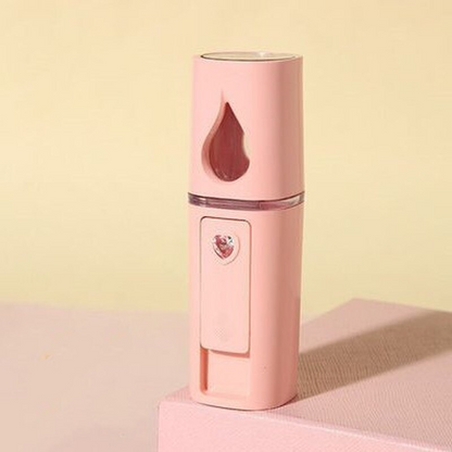 Liora-Mini Nano vapeur Facial