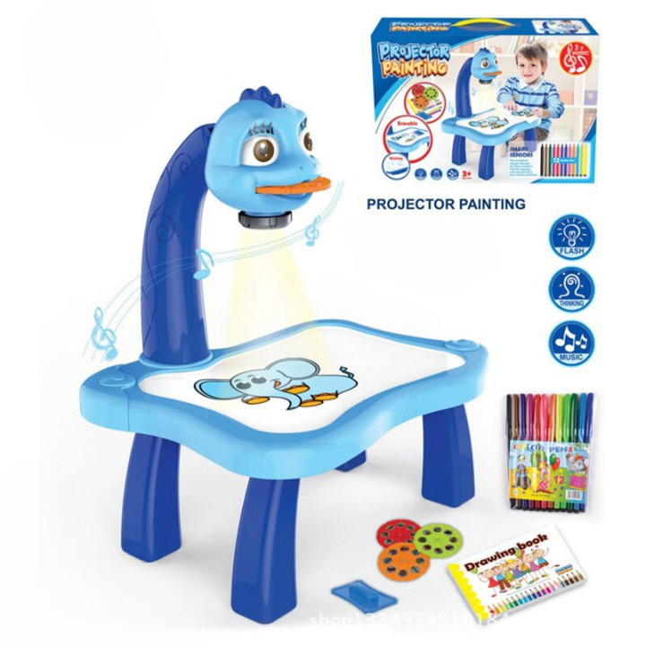 Table de Dessin Artistique