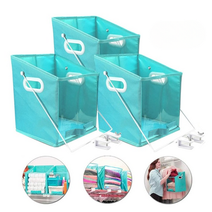 Liora Boxy - Boîte de rangement