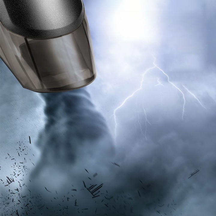 ProClean-Aspirateur Auto sans fil