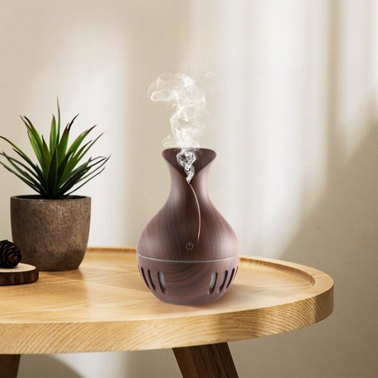 Liora-Humidificateur d'air décoratif