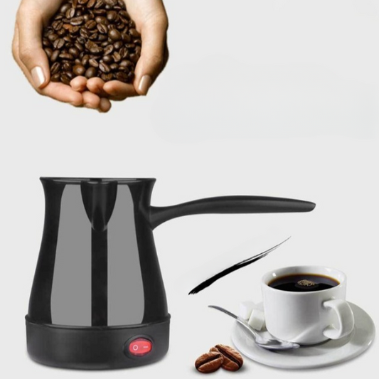 Liora-Cafetière semi-automatique