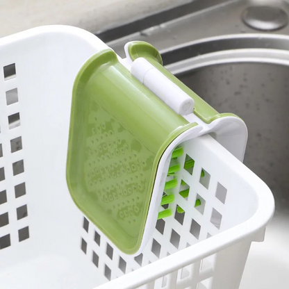 Triple-Net Brosse de Nettoyage