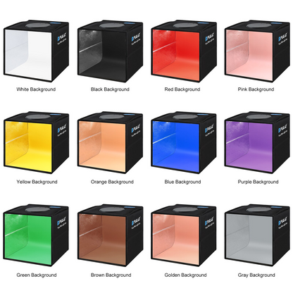Liora-Mini Photo Studio Light Box