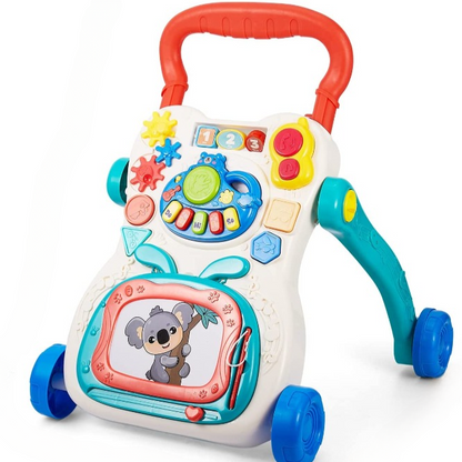 Liora-Marcheur Bébé 3-en-1
