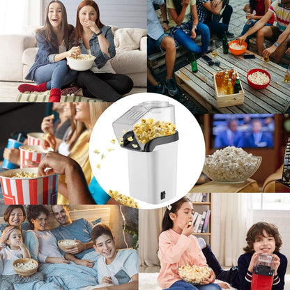 Liora-Pop Corn Machine