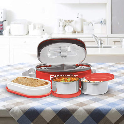 Liora-Lunch Box Insulated