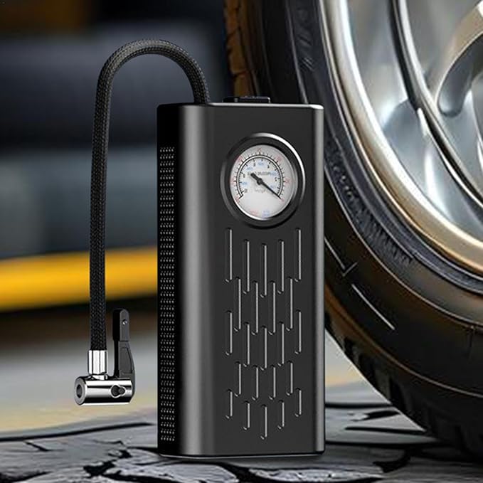 Compresseurs d'Air Portables Liora Sans Fil