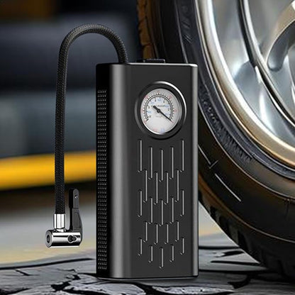 Compresseurs d'Air Portables Liora Sans Fil