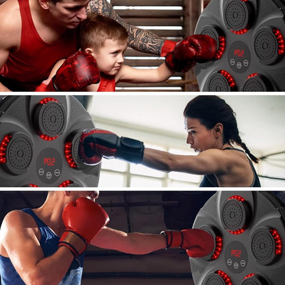 Liora intelligente Entraîneur de boxe musical intelligent