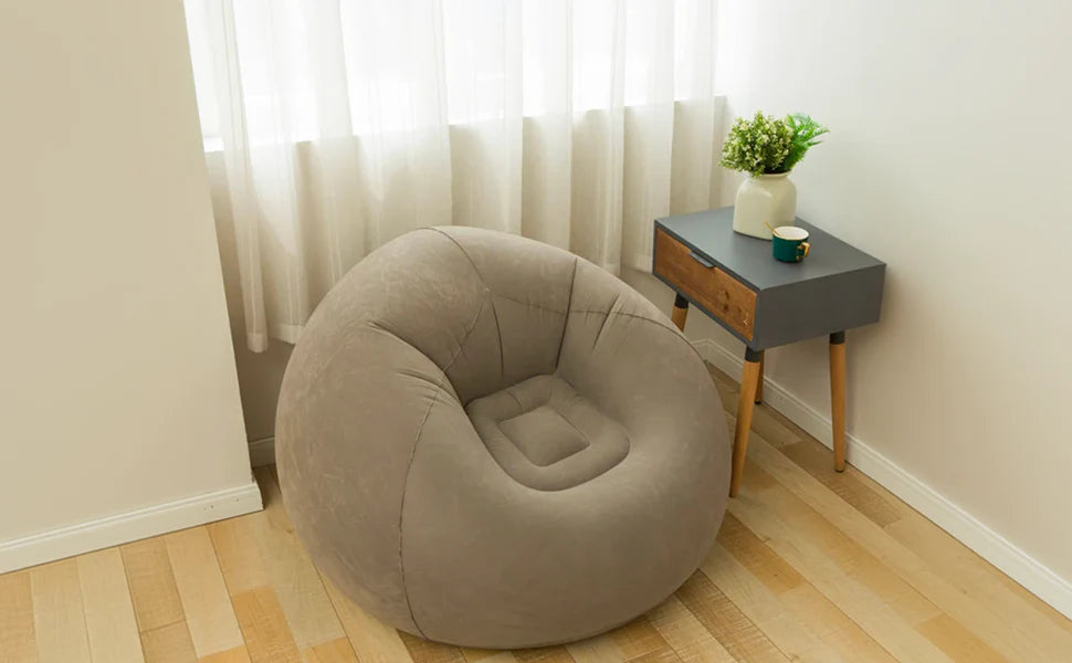 Chaise Gonflable Relax