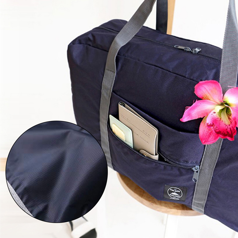 Liora-Sac de voyage pliable