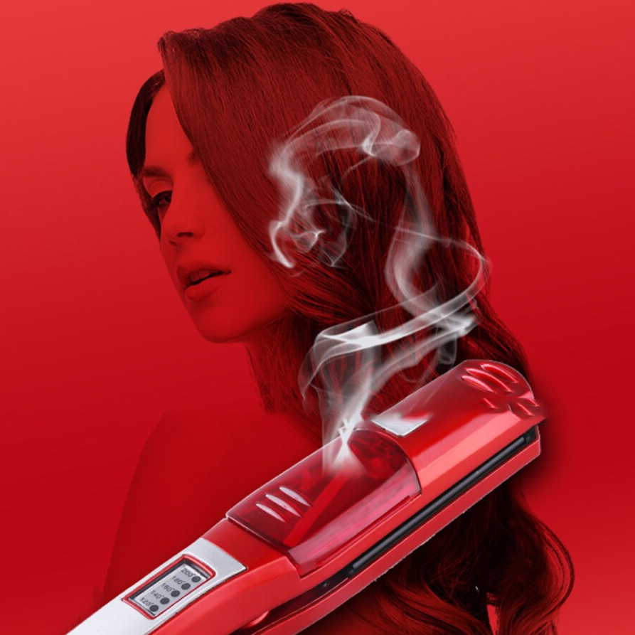 Liora-Lisseur à vapeur en céramique