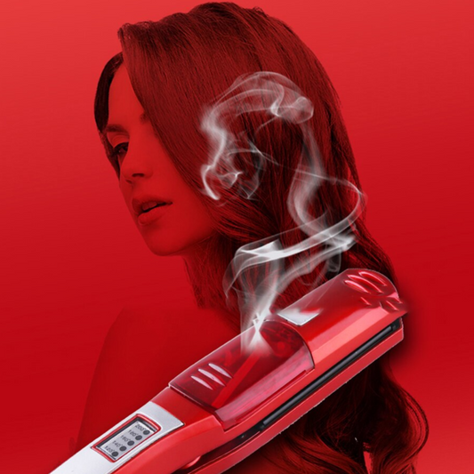 Liora-Lisseur à vapeur en céramique