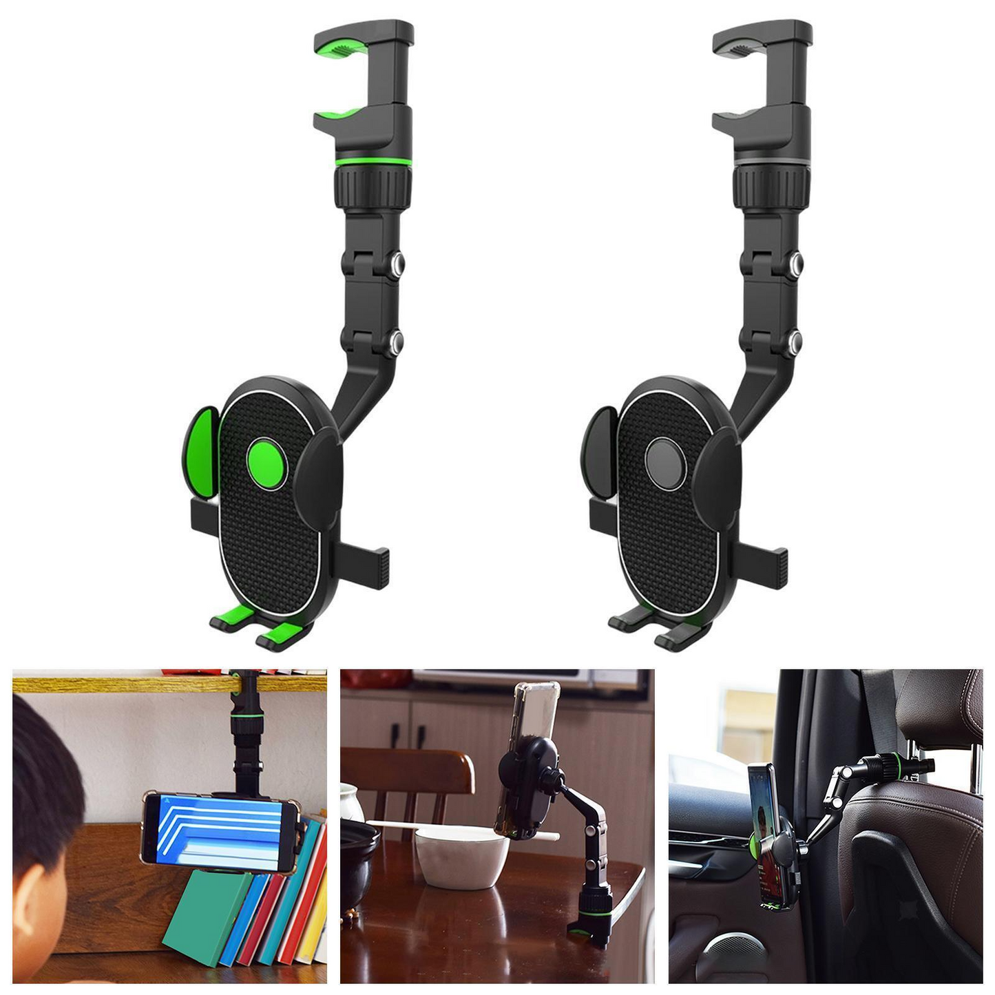 Liora-PortablePivot Voiture