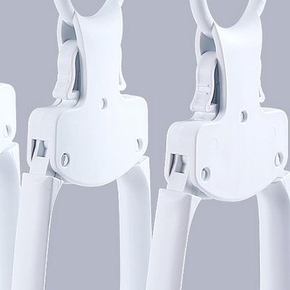 Cintre à vêtements multifonctionnel