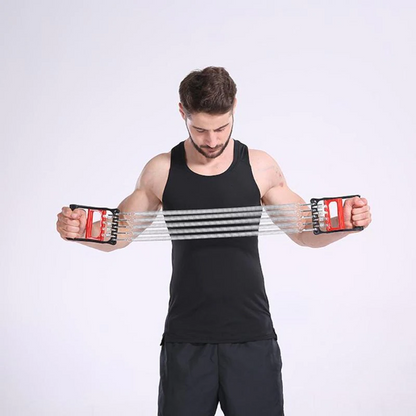 Liora-Muscle Builder Chest Press
