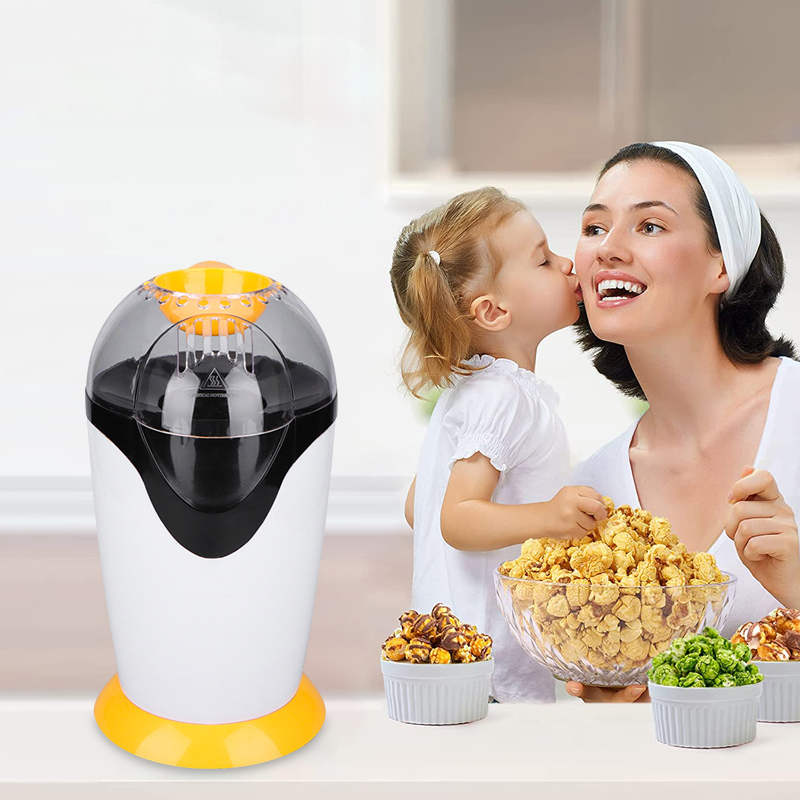 Liora-Pop Corn Sain