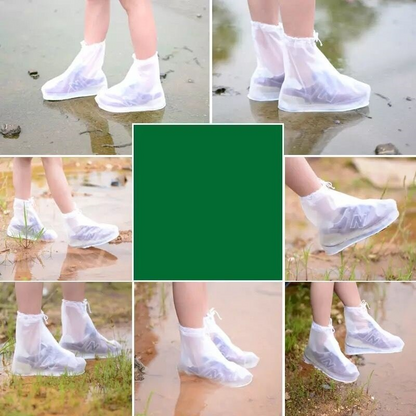 Liora-Couvre-chaussures imperméables
