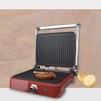 Liora-Grill électrique double-face