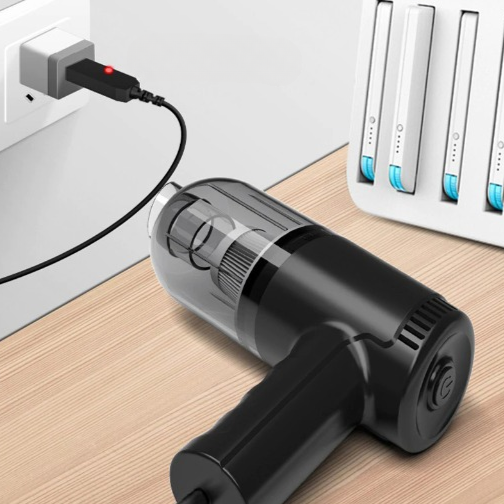 Liora-Aspirateur sans fil portable