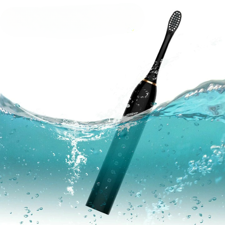 Brosse à dents électrique sonique