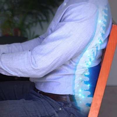 Liora-Oreiller Dorsal Comfort