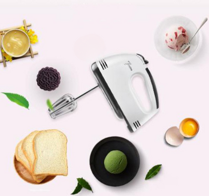 Liora-MIXER électrique