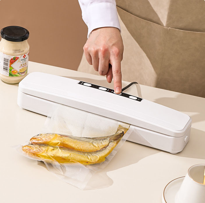 Liora-Scellage Sous Vide Compact