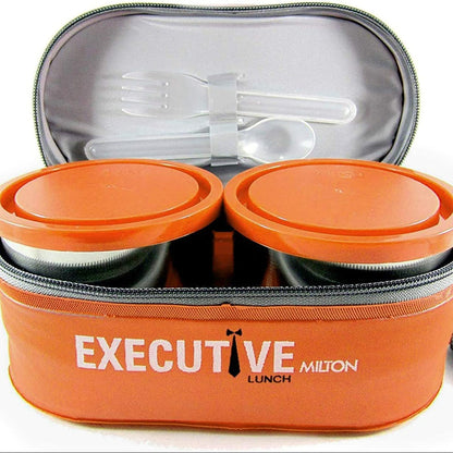 Liora-Lunch Box Insulated