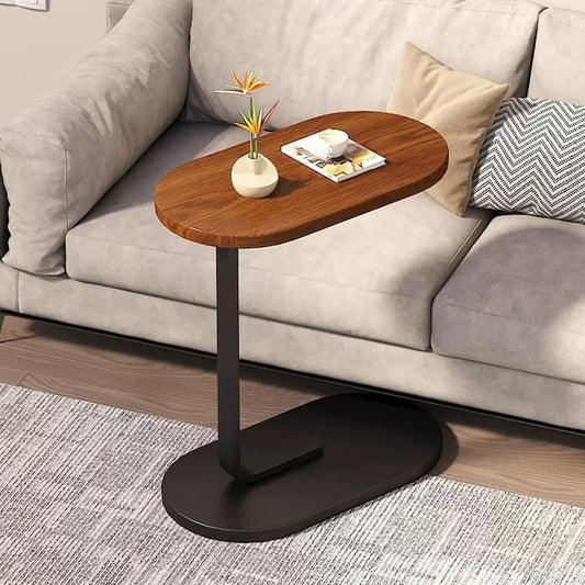Table d'appoint moderne pour canapé