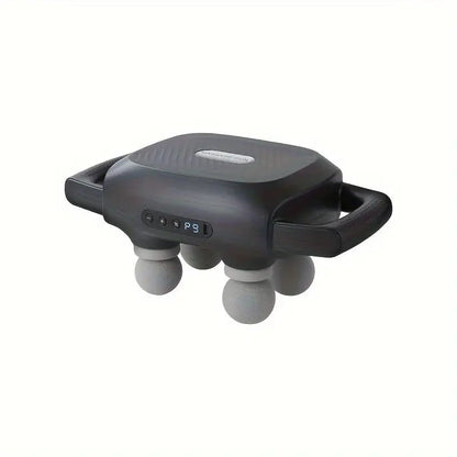 Appareil de relaxation musculaire