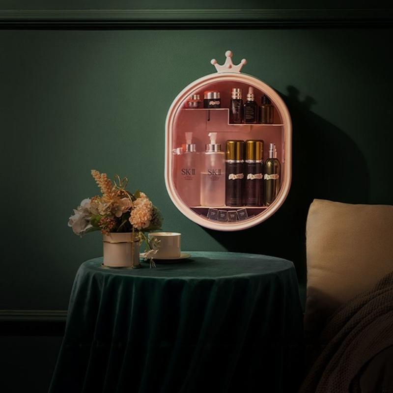 Liora-Storage Box cosmétique