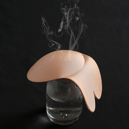 Lift-up Silicone Bra