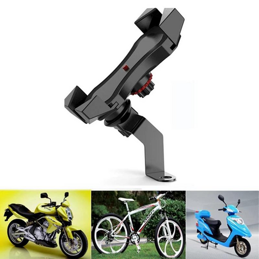 Liora - Support pour téléphone en moto