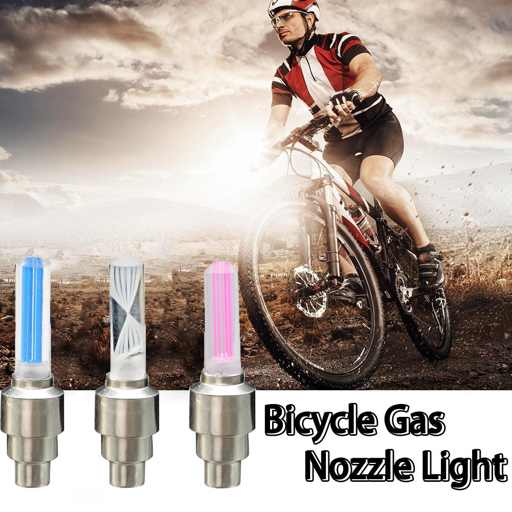 Feux de roue super lumineux ( 2pcs )