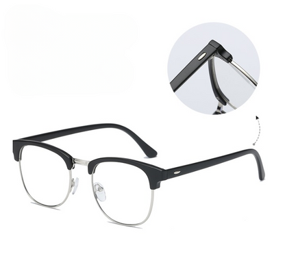 Vision Clear - Lunettes de soleil 6 en 1