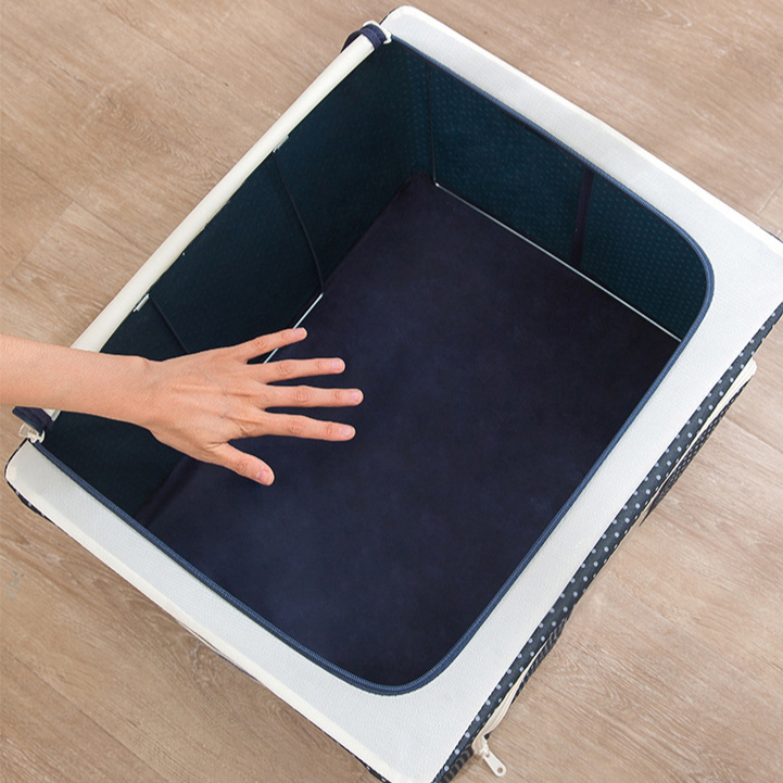Liora-Boîte de Rangement Pliable