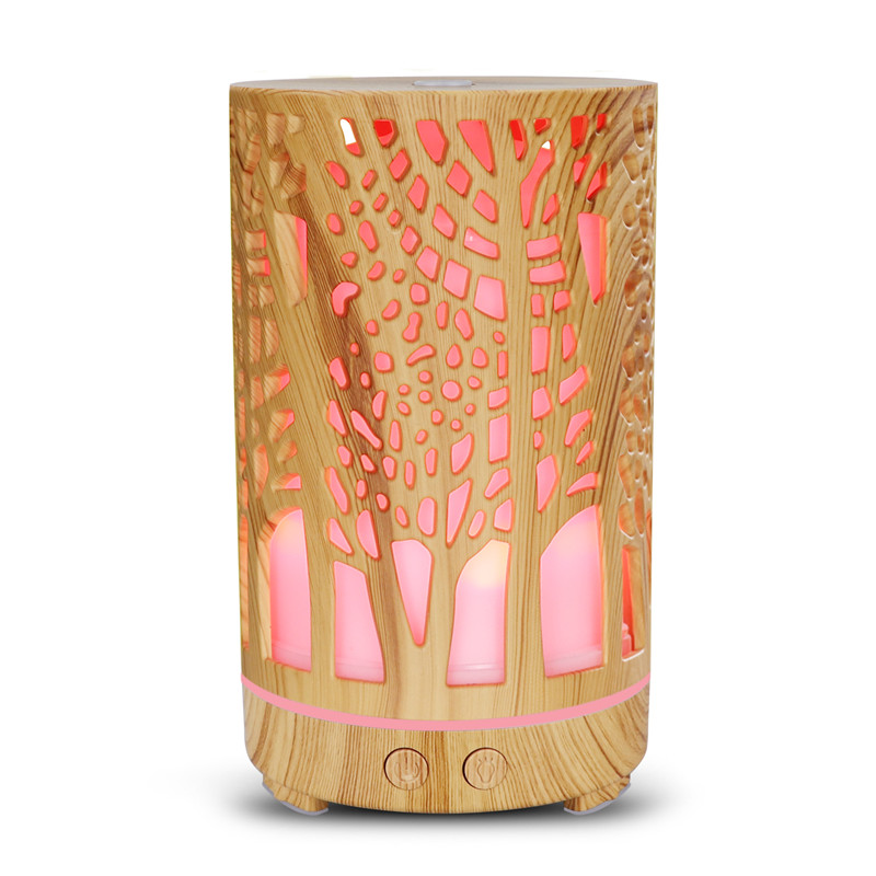 Liora-Mistywood Aromathérapie