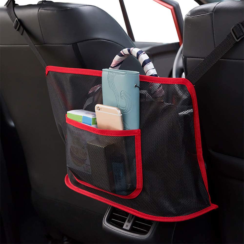 Liora-Sac à main de poche de voiture
