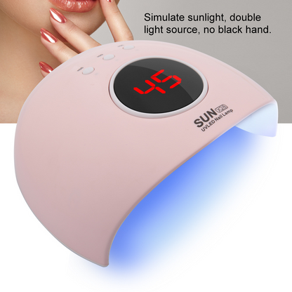 Liora-SUN Sèche-ongles UV